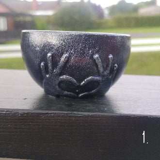 Godisskål