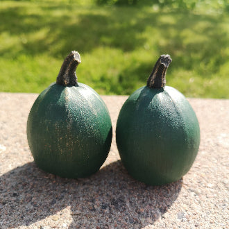 Pumpa - grön