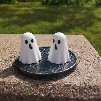 Mini spöke