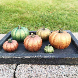 Pumpor