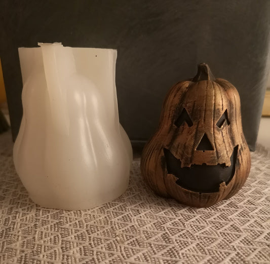 Form  (pumpa med ansikte)